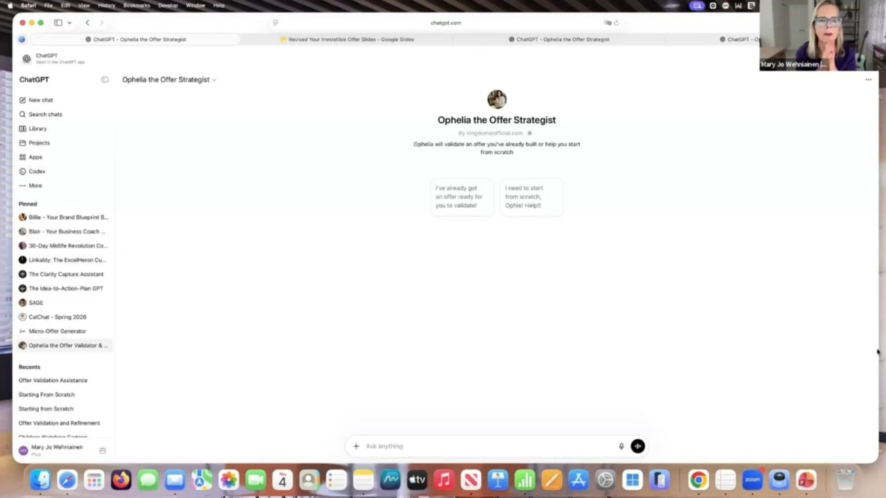 Video