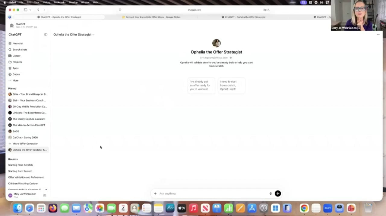 Video